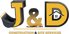 J & D Construction & Site Services