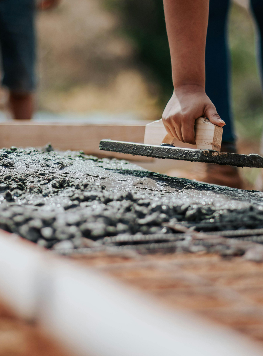 J & D Construction & Site Services