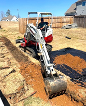 J & D Construction & Site Services